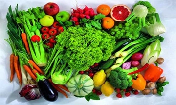 12 Parmak Bağırsağı Ülseri Diyeti